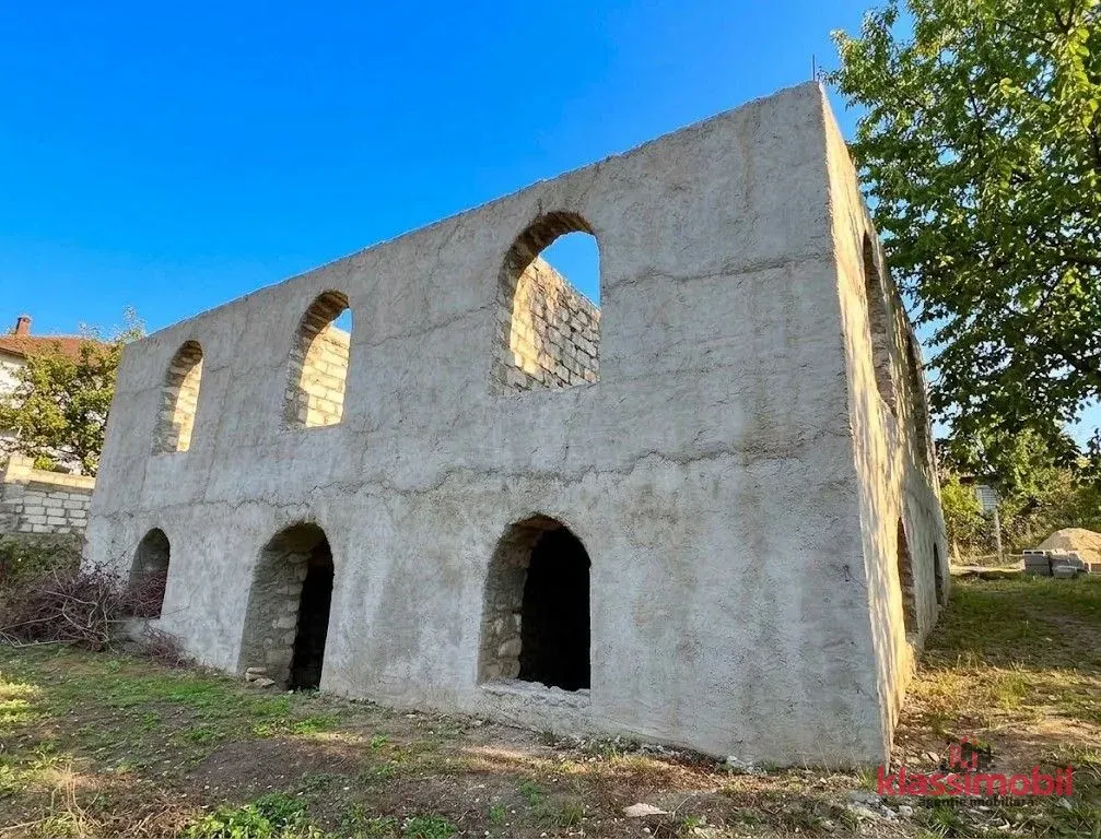 2-etaje casă, 5 camere, 126 m² — Imagine 1