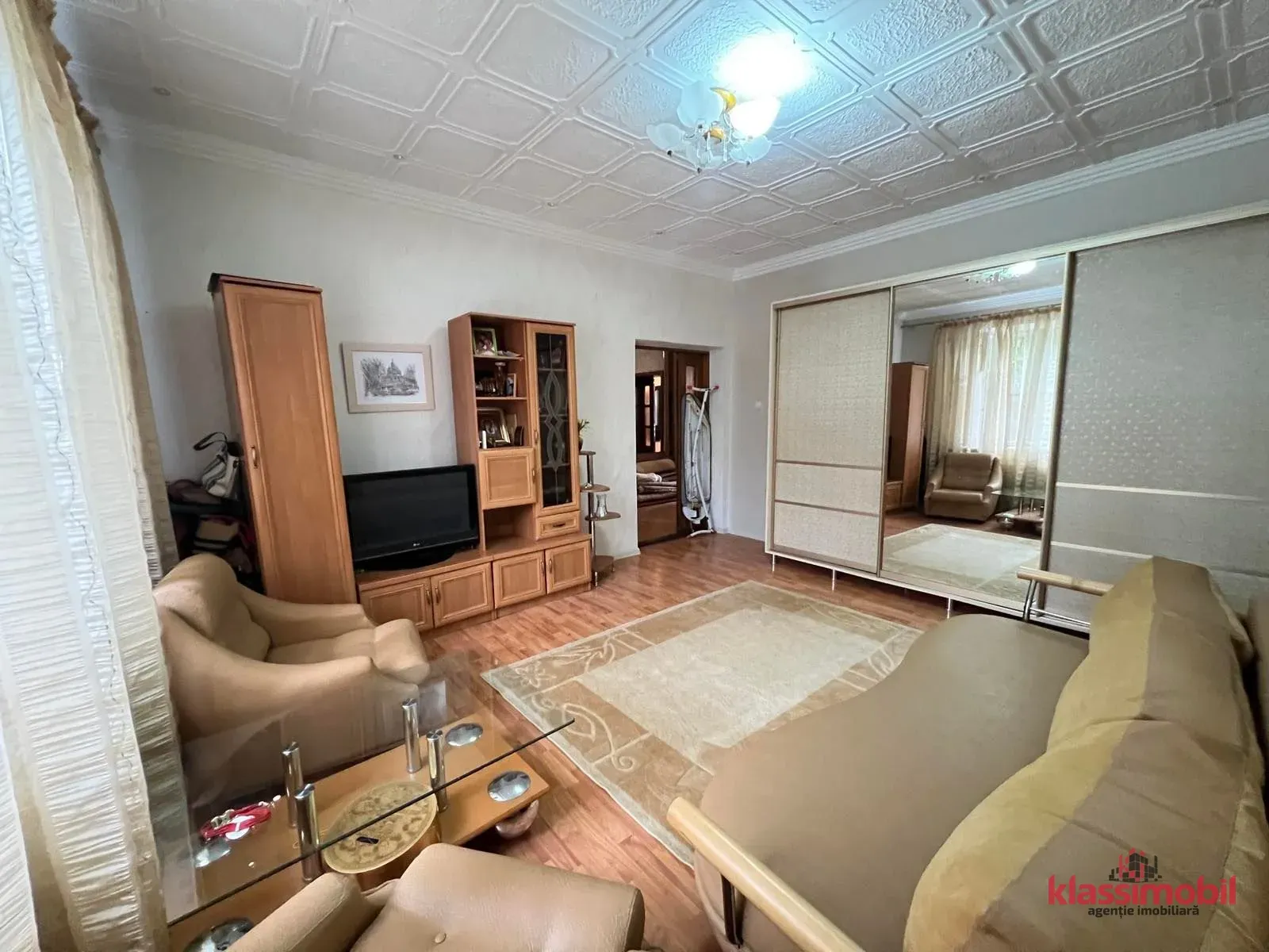 1-этажный дом, 3 комнаты, 130 м² — Изображение 3