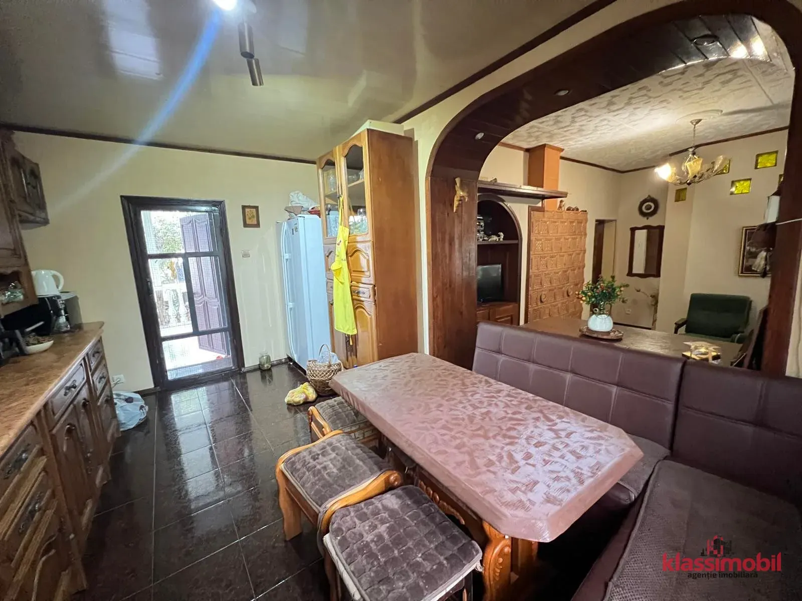 1-этажный дом, 3 комнаты, 130 м² — Изображение 4