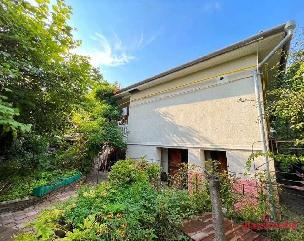 1-этажный дом, 3 комнаты, 130 м² — Изображение 1
