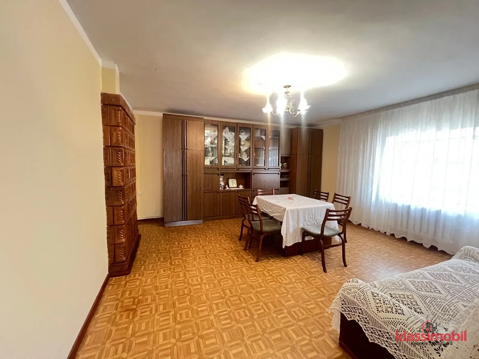 1-этажный дом, 4 комнаты, 97 м² — Изображение 4