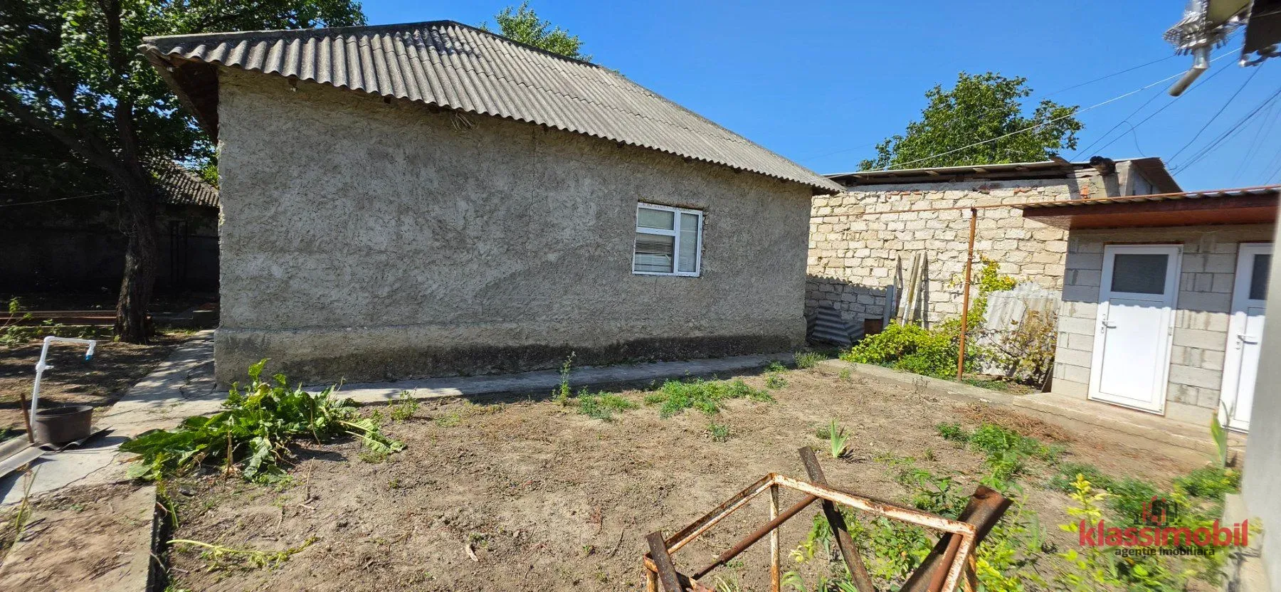 1-этажный дом, 4 комнаты, 97 м² — Изображение 1