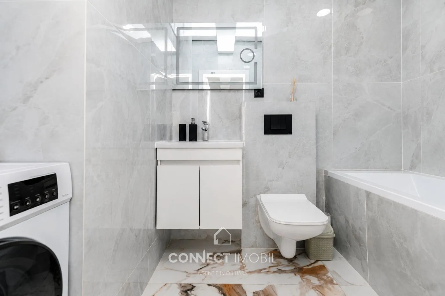 2-bedroom apartment, 65 m² — Image 4