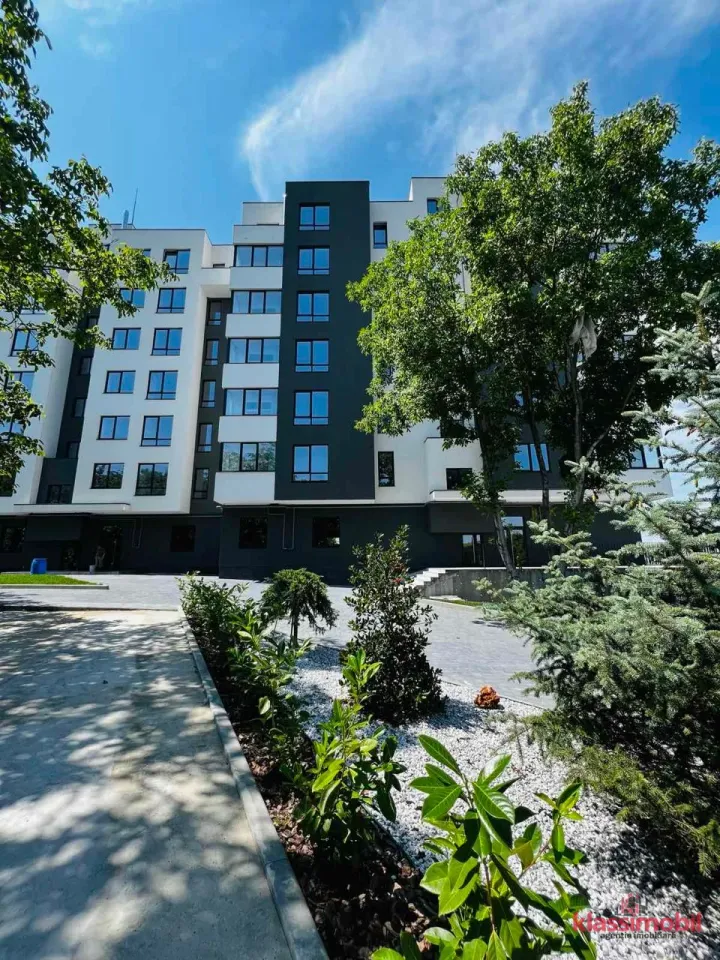 2-комнатная квартира, 82 м² — Изображение 1