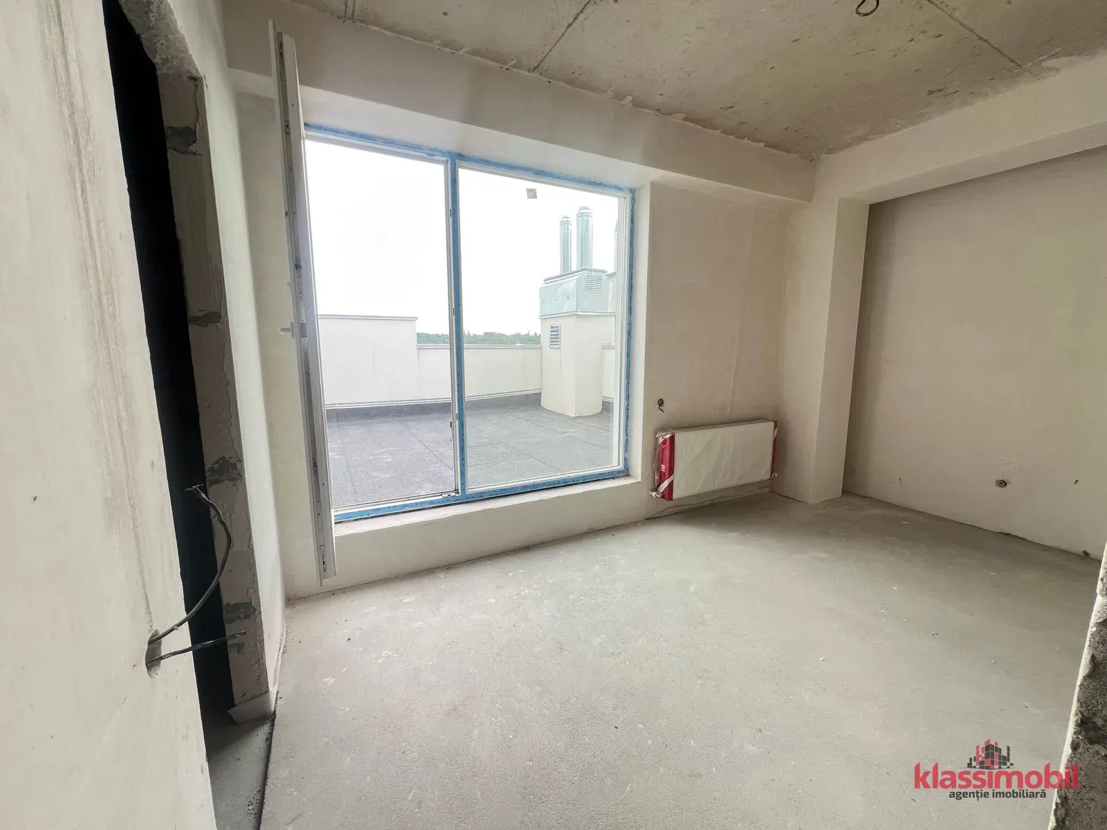 2-camere apartament, 82 m² — Imagine 2