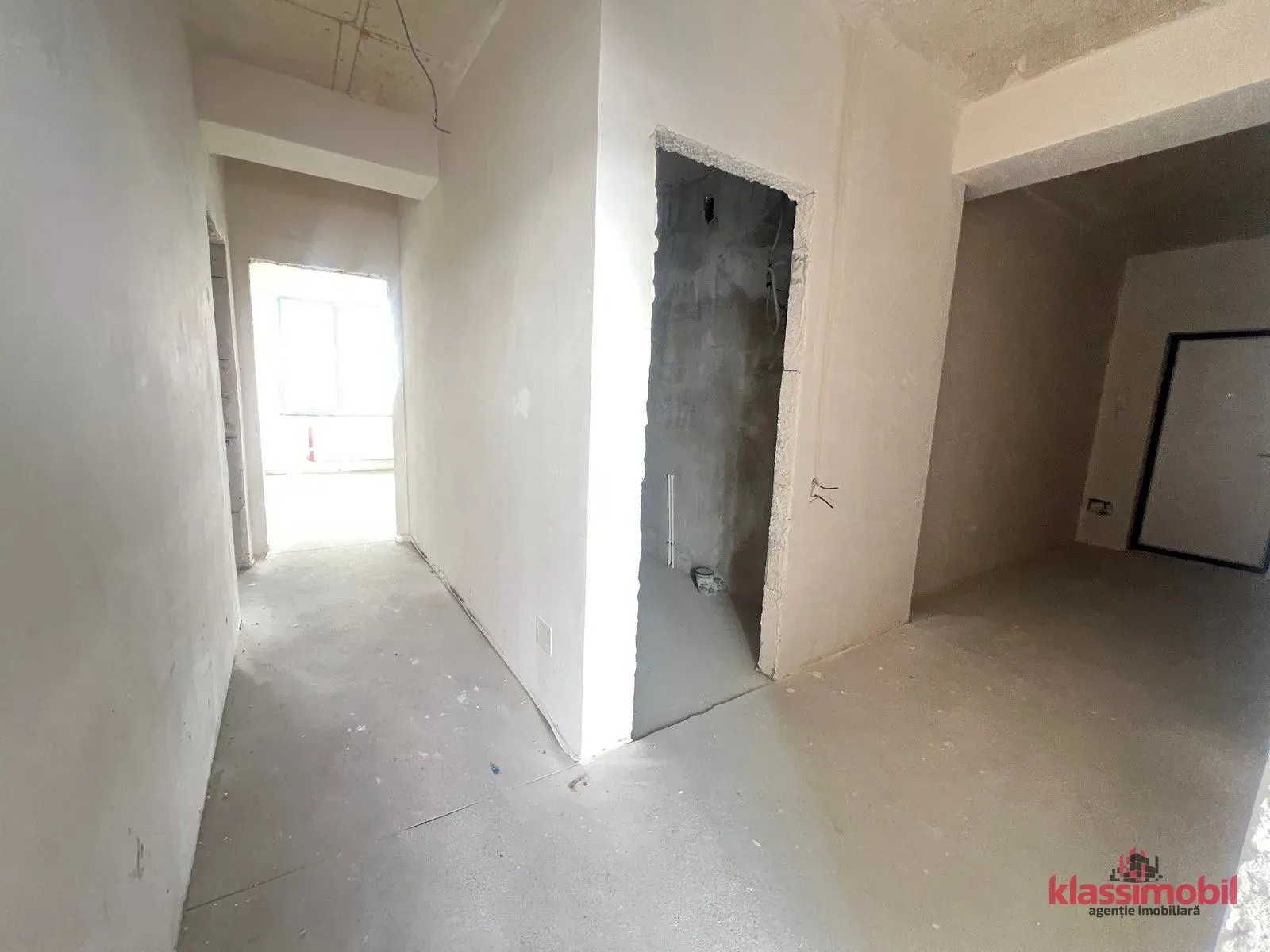 2-camere apartament, 82 m² — Imagine 3