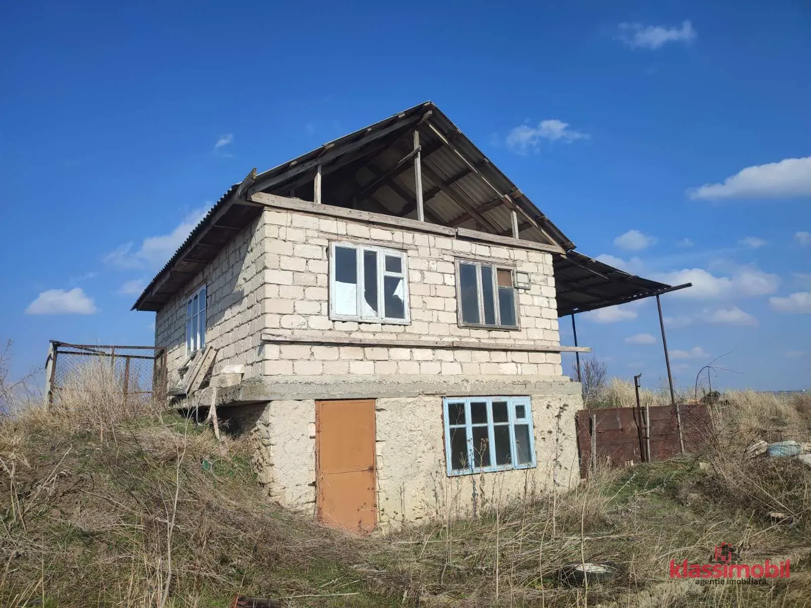 Коммерческая земля, 4.20 га — Изображение 1