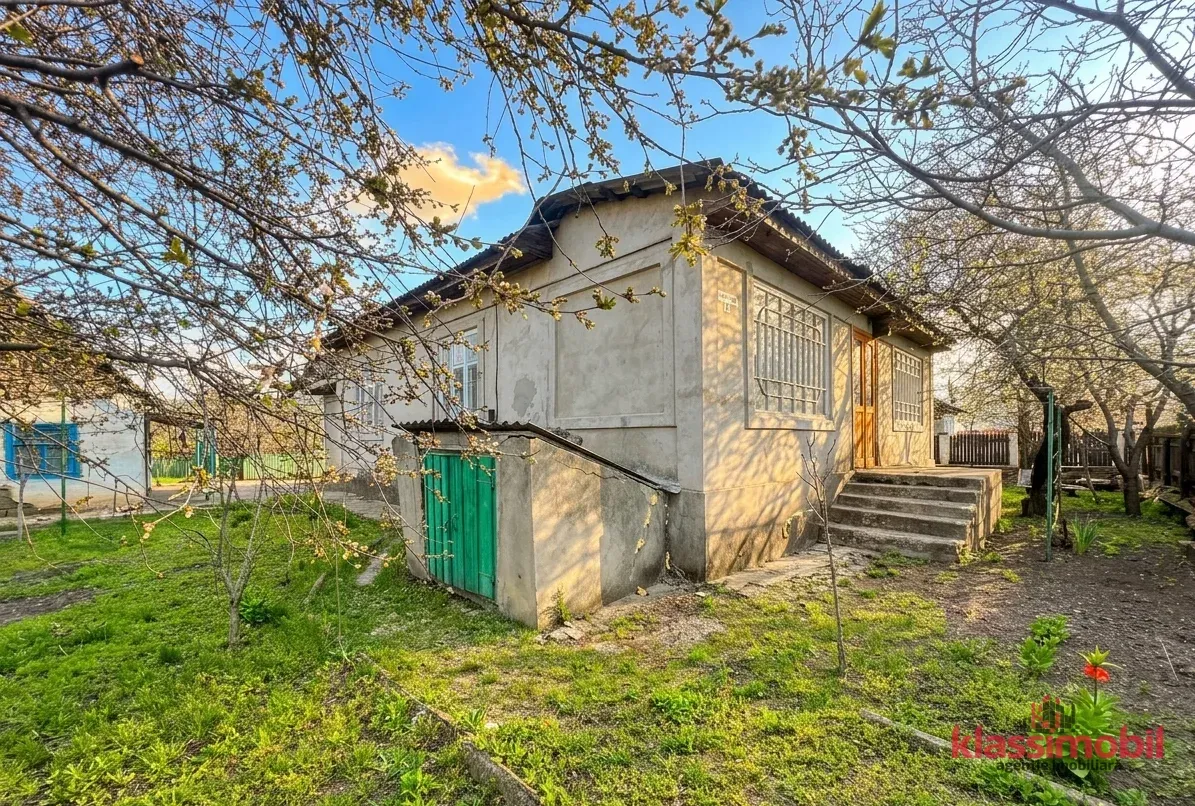 1-этажный дом, 3 комнаты, 128 м² — Изображение 1