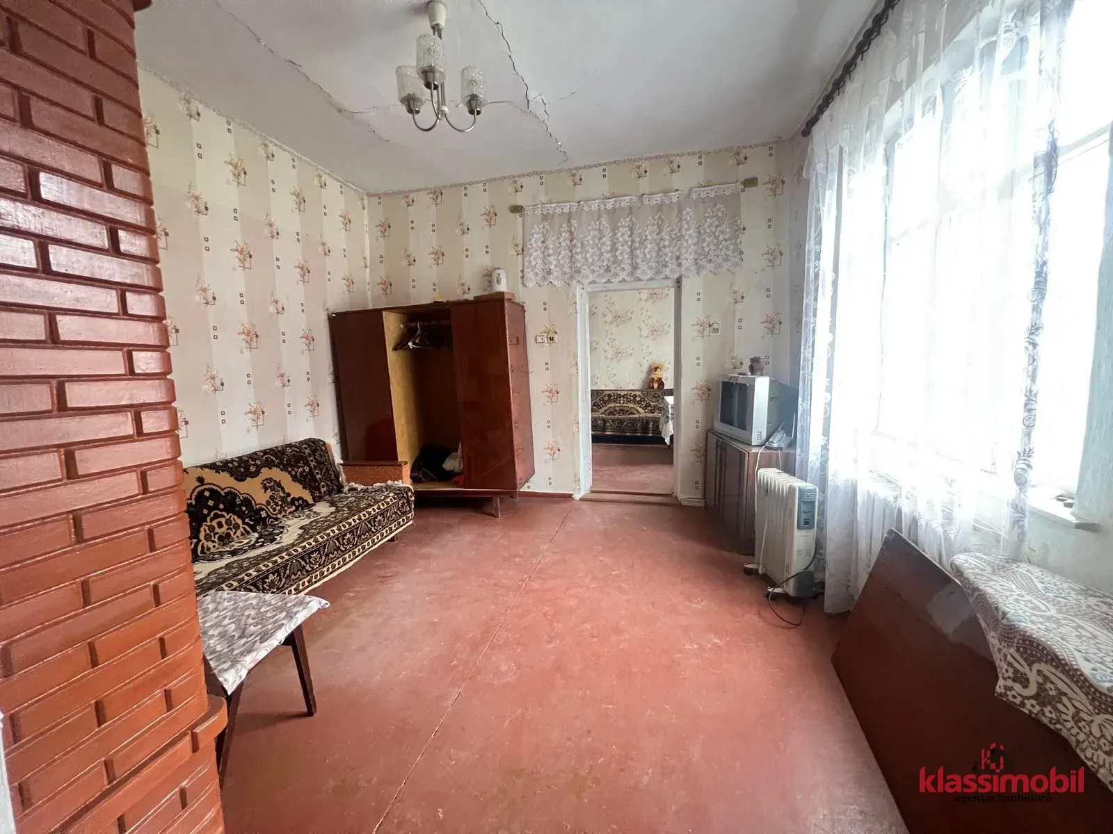 1-этажный дом, 3 комнаты, 128 м² — Изображение 3
