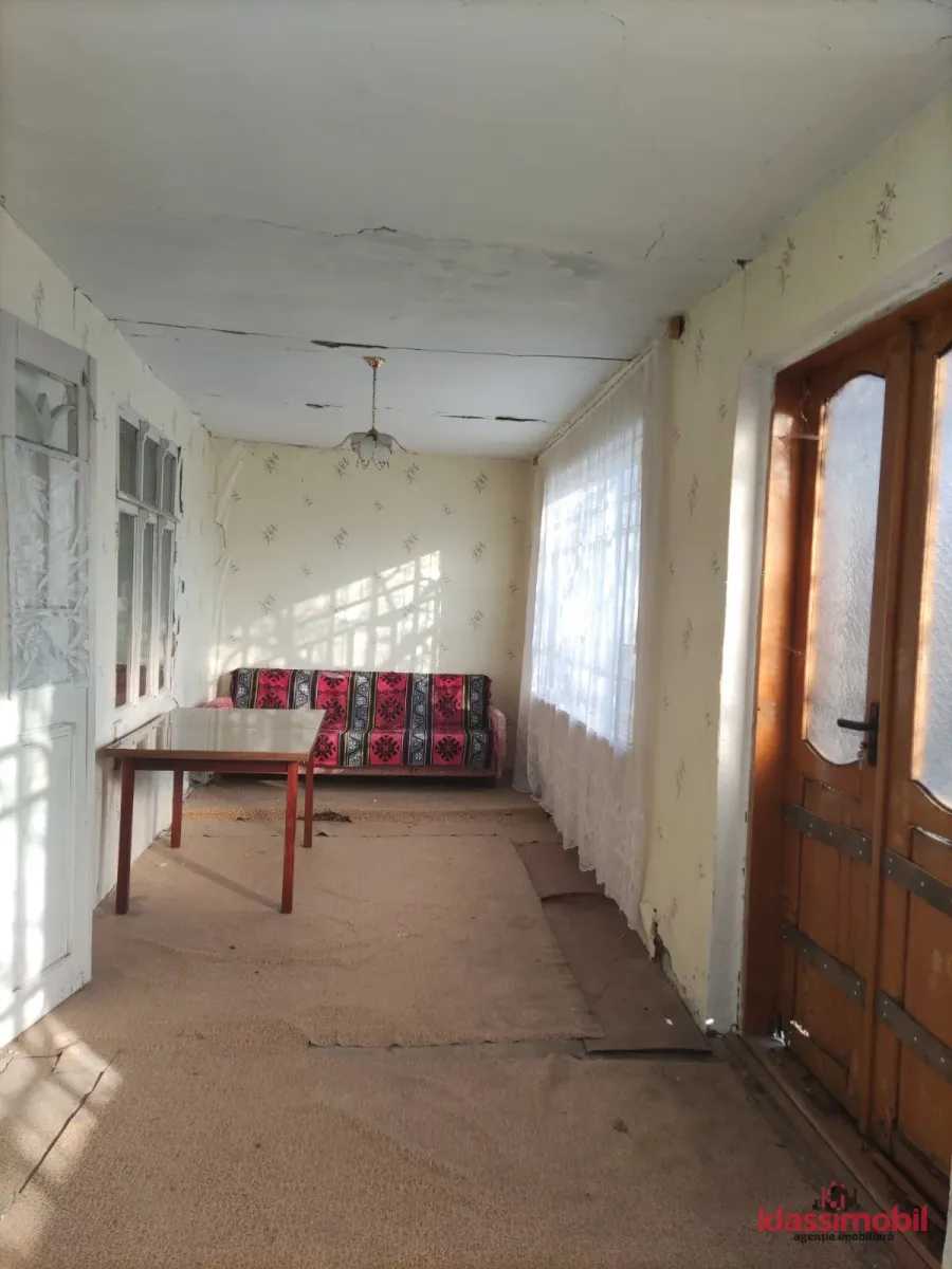 1-этажный дом, 3 комнаты, 128 м² — Изображение 4