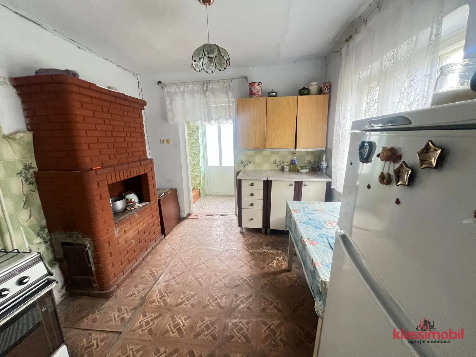 1-этажный дом, 3 комнаты, 128 м² — Изображение 2