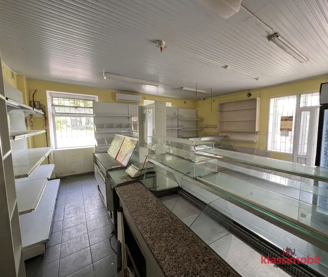 Commercial space, 32 m² — Image 3