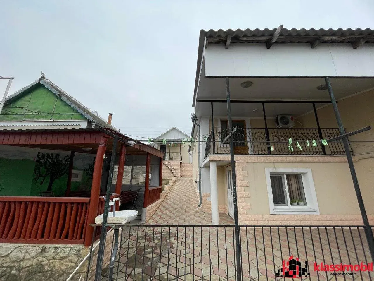 2-этажный дом, 5 комнат, 91 м² — Изображение 1