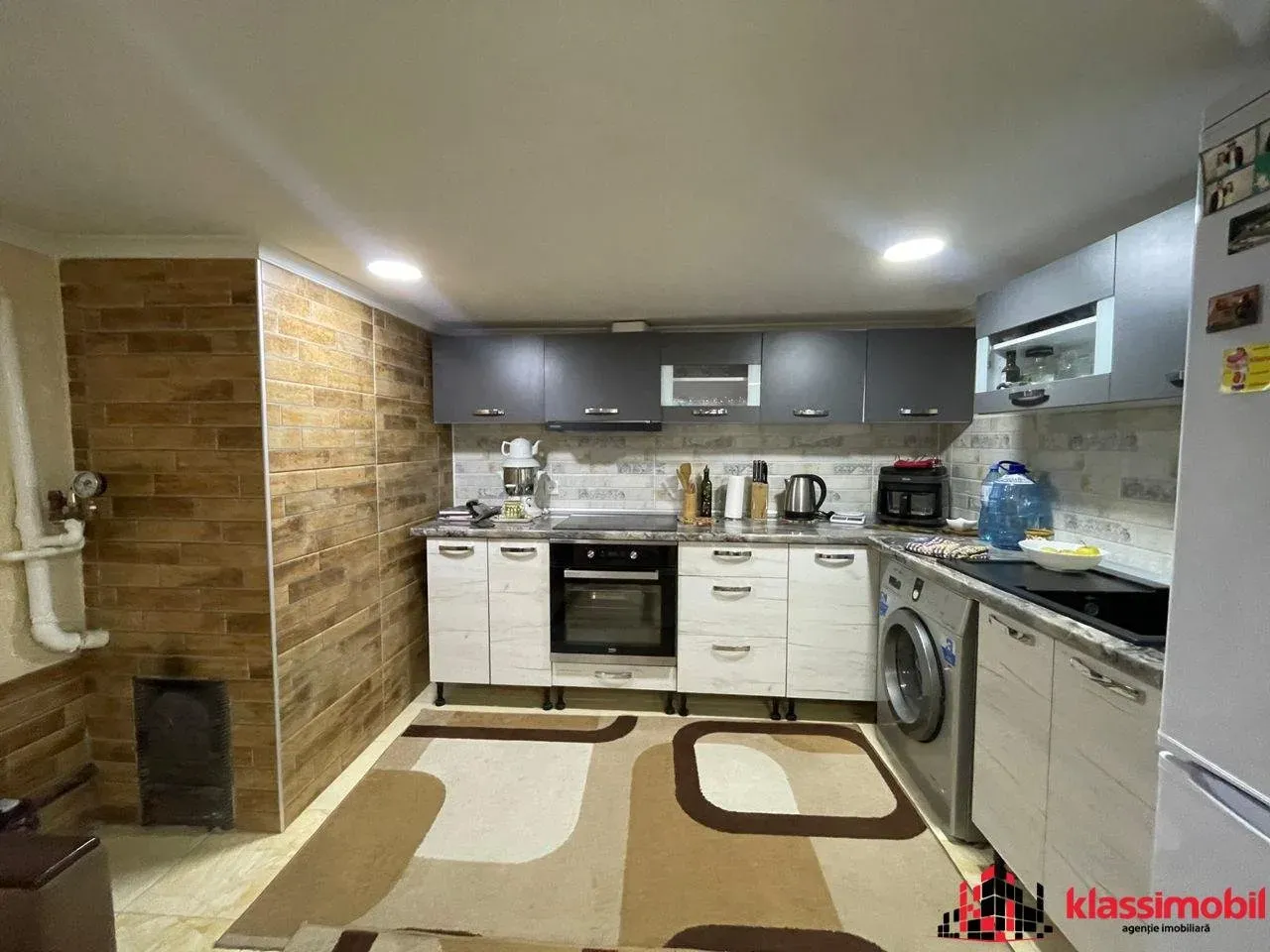 2-этажный дом, 5 комнат, 91 м² — Изображение 2