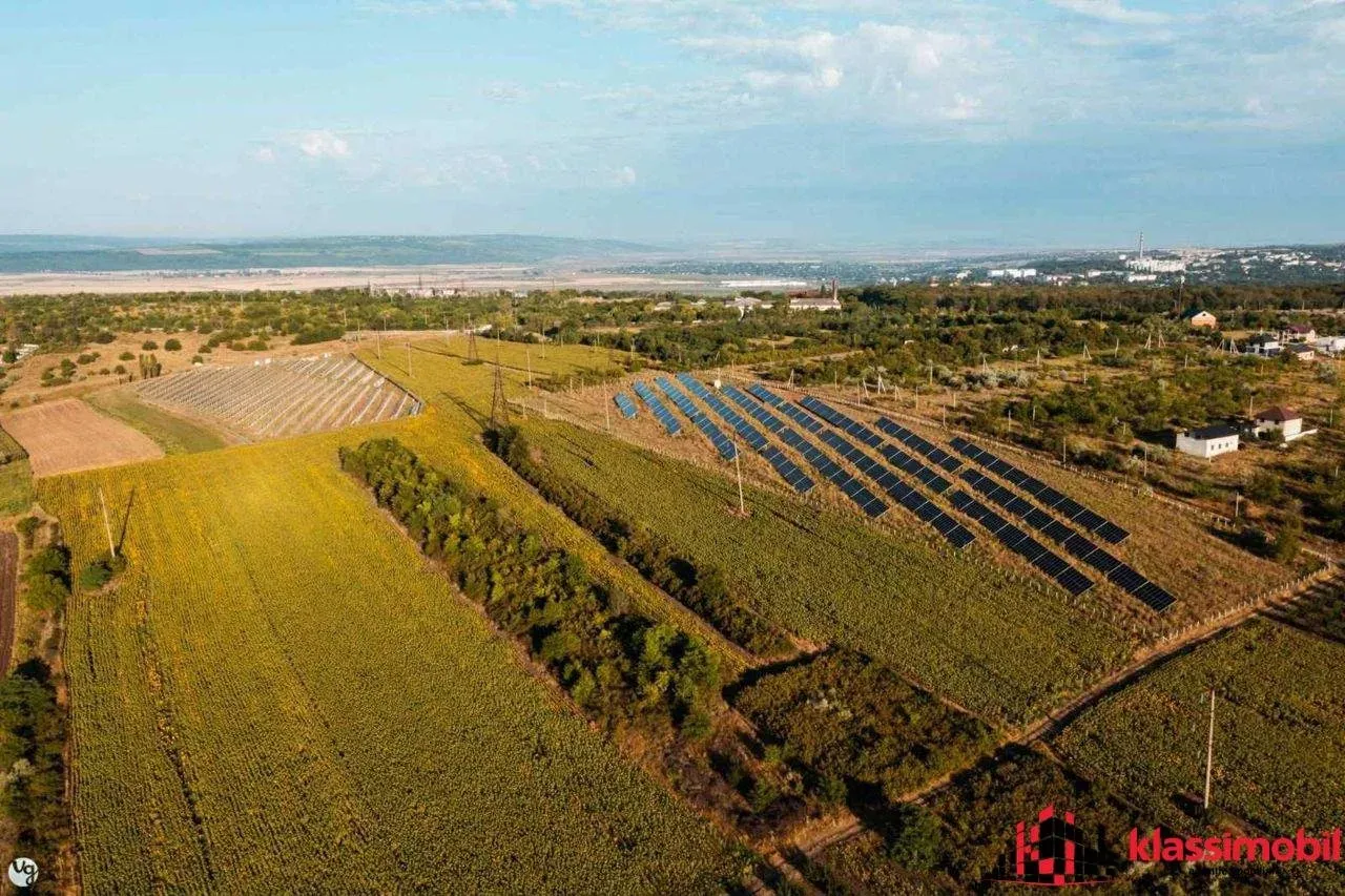 Teren comercial, 2.75 hectare — Imagine 3