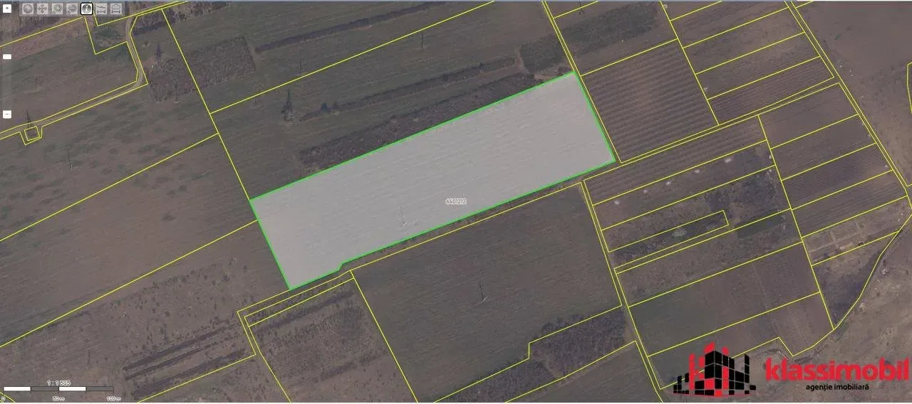 Teren comercial, 2.75 hectare — Imagine 2