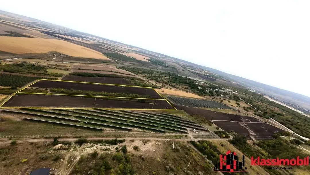 Teren comercial, 2.75 hectare — Imagine 4