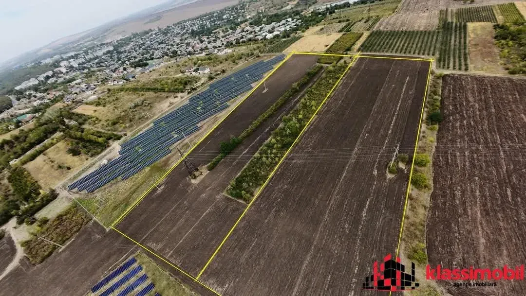 Teren comercial, 2.75 hectare — Imagine 1