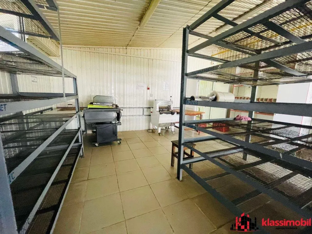 Производственное помещение, 366.6 м² — Изображение 3