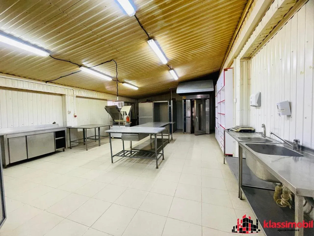 Производственное помещение, 366.6 м² — Изображение 2