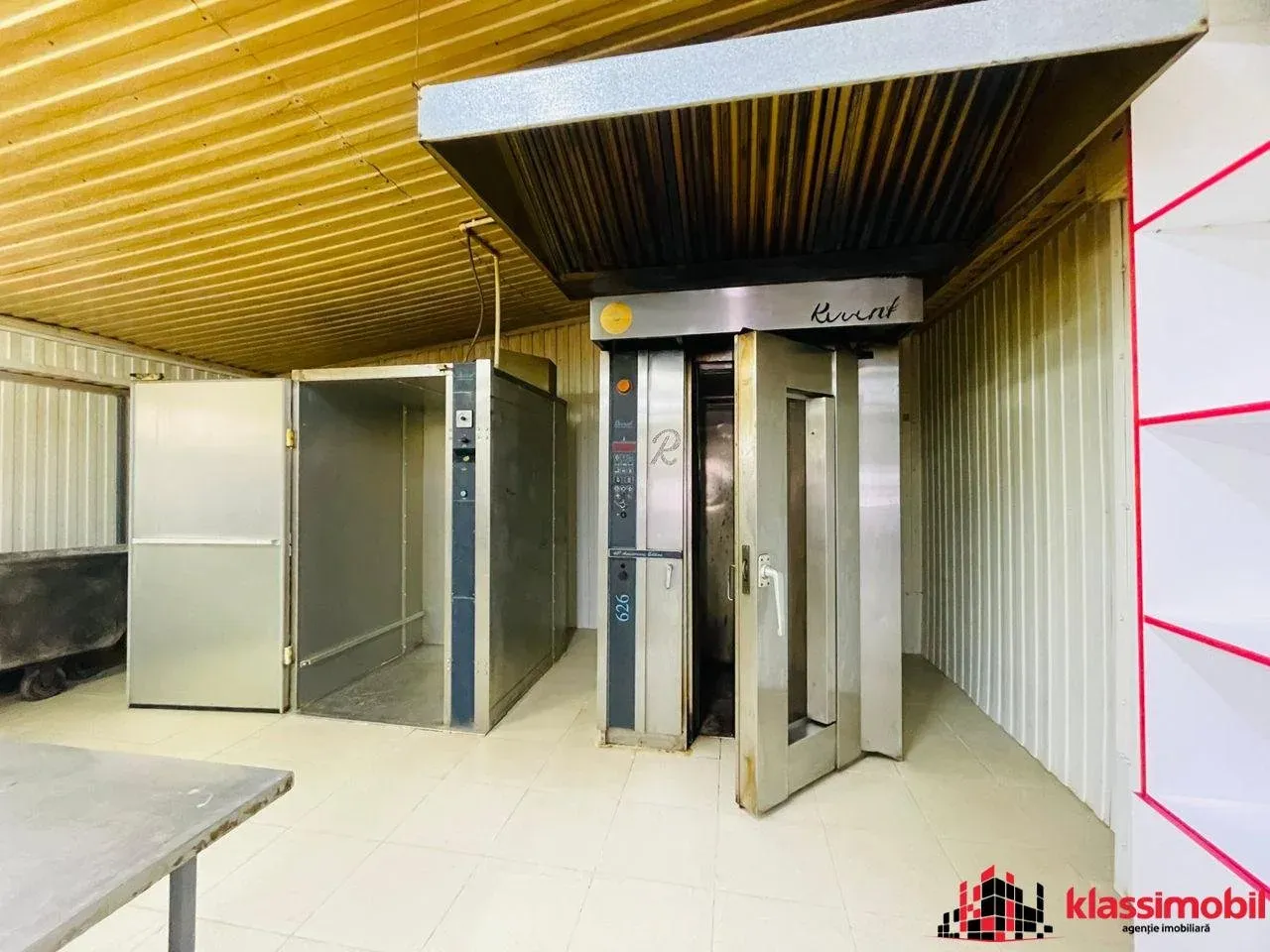 Производственное помещение, 366.6 м² — Изображение 1