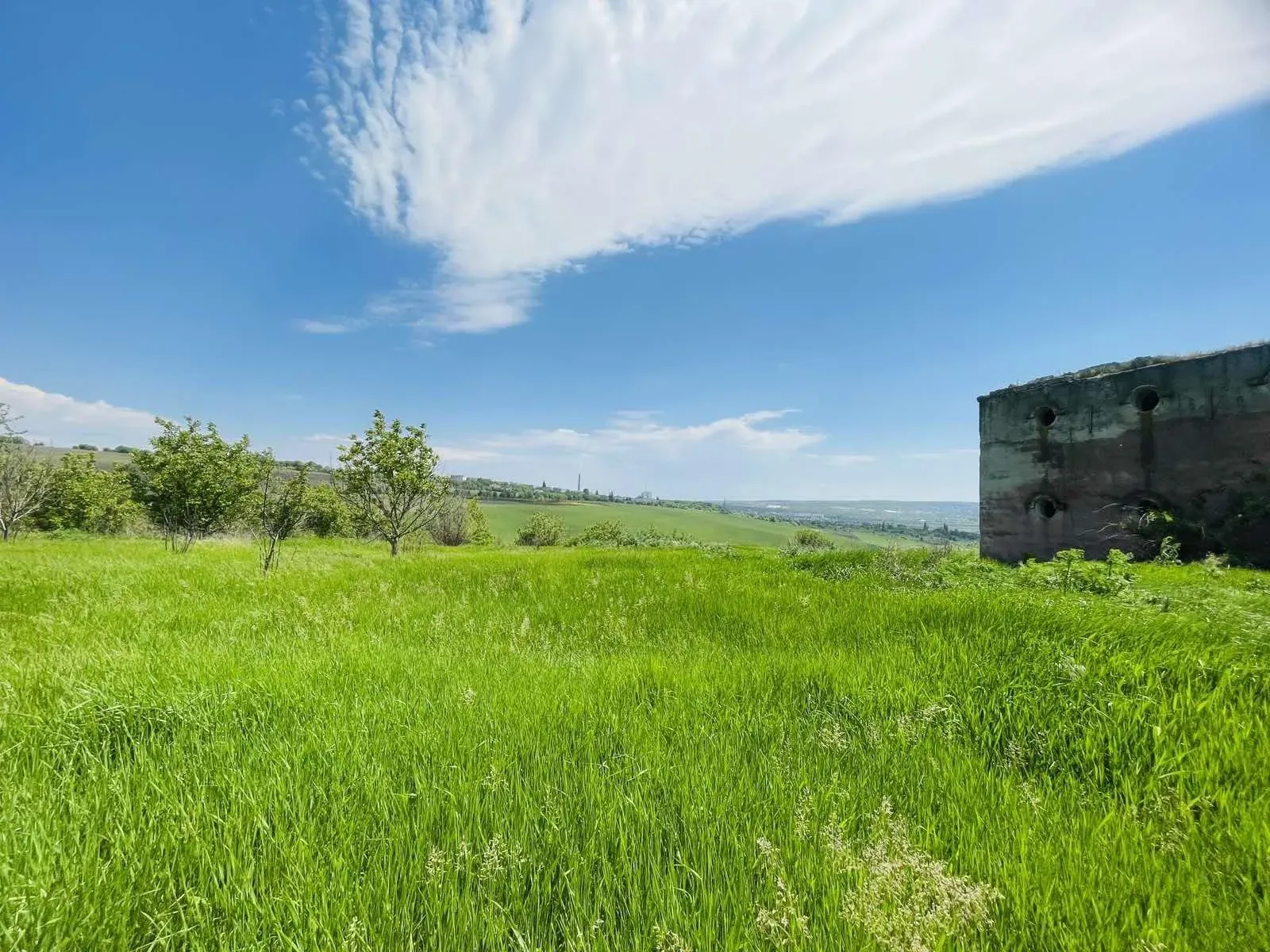 Teren comercial, 4.87 hectare — Imagine 1