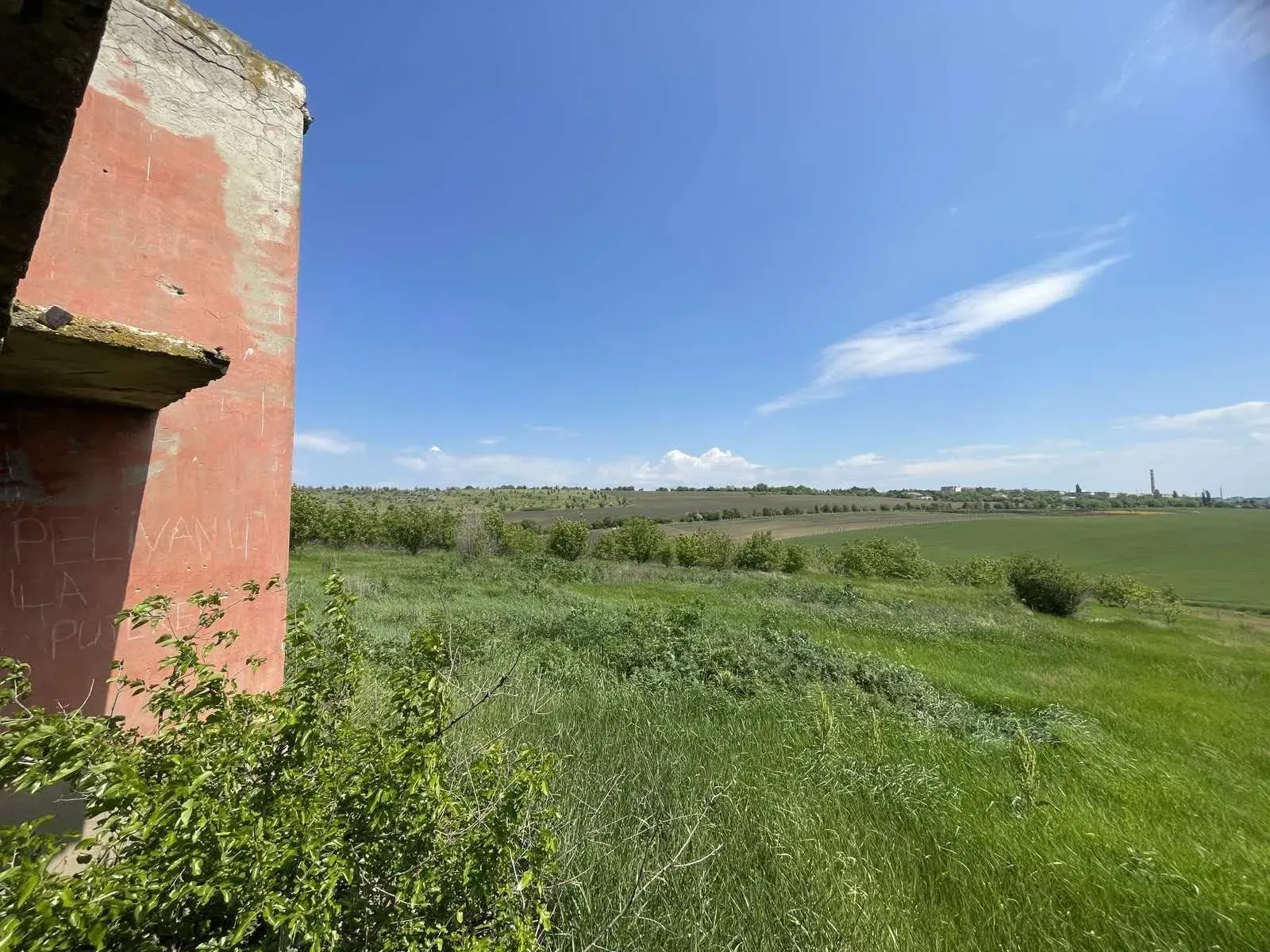Teren comercial, 4.87 hectare — Imagine 3
