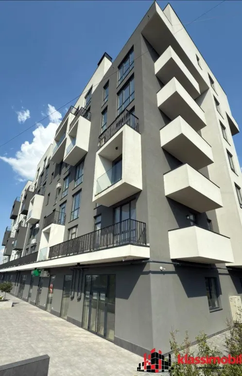 Commercial space, 135 m² — Image 2