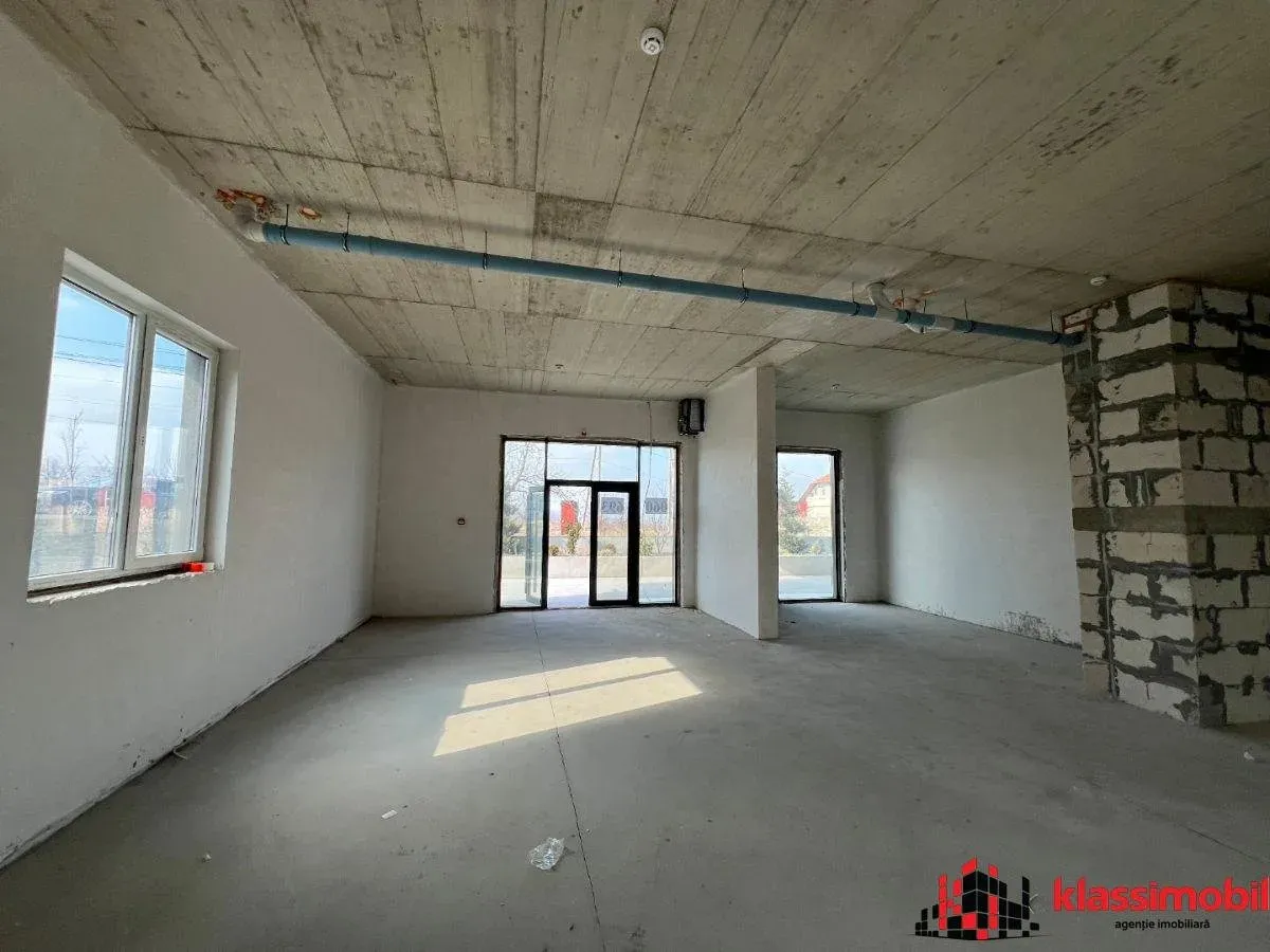Commercial space, 135 m² — Image 4