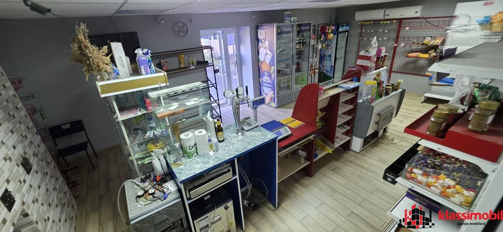 Comercial, 98.5 m² — Imagine 2