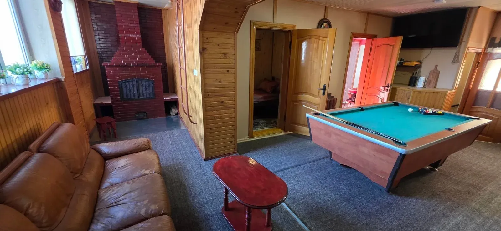 2-этажный дом, 3 комнаты, 601 м² — Изображение 4