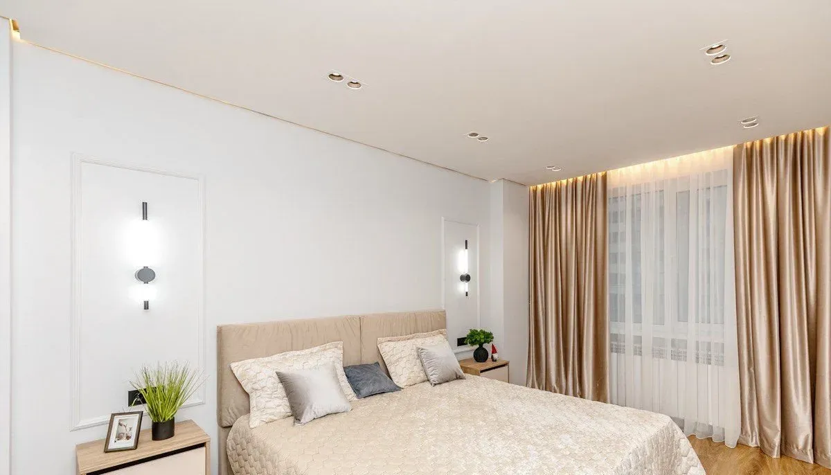 3-bedroom apartment, 71 m² — Image 3