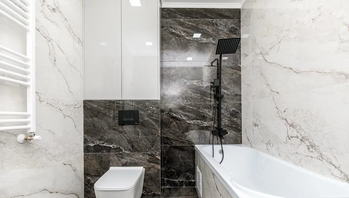 3-bedroom apartment, 71 m² — Image 4