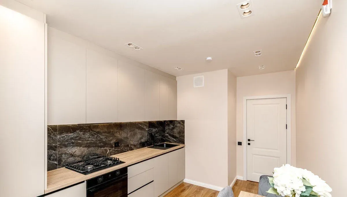 3-bedroom apartment, 71 m² — Image 2