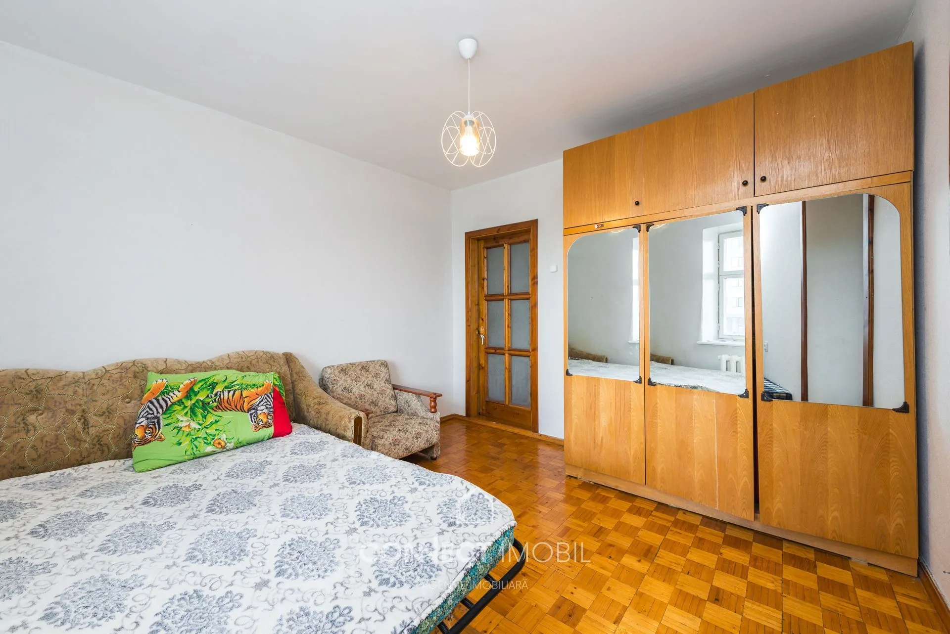 4-bedroom apartment, 80 m² — Image 2