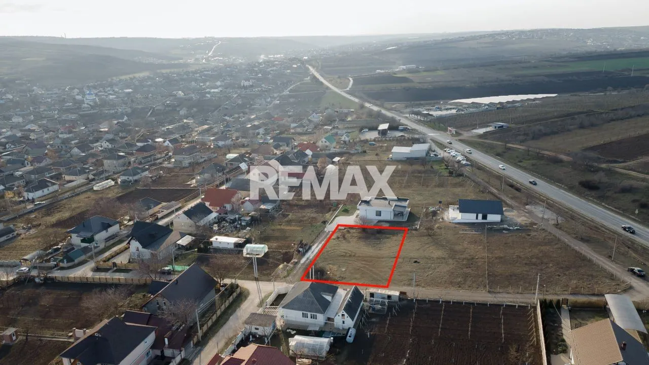 Land, 10 ares — Image 2