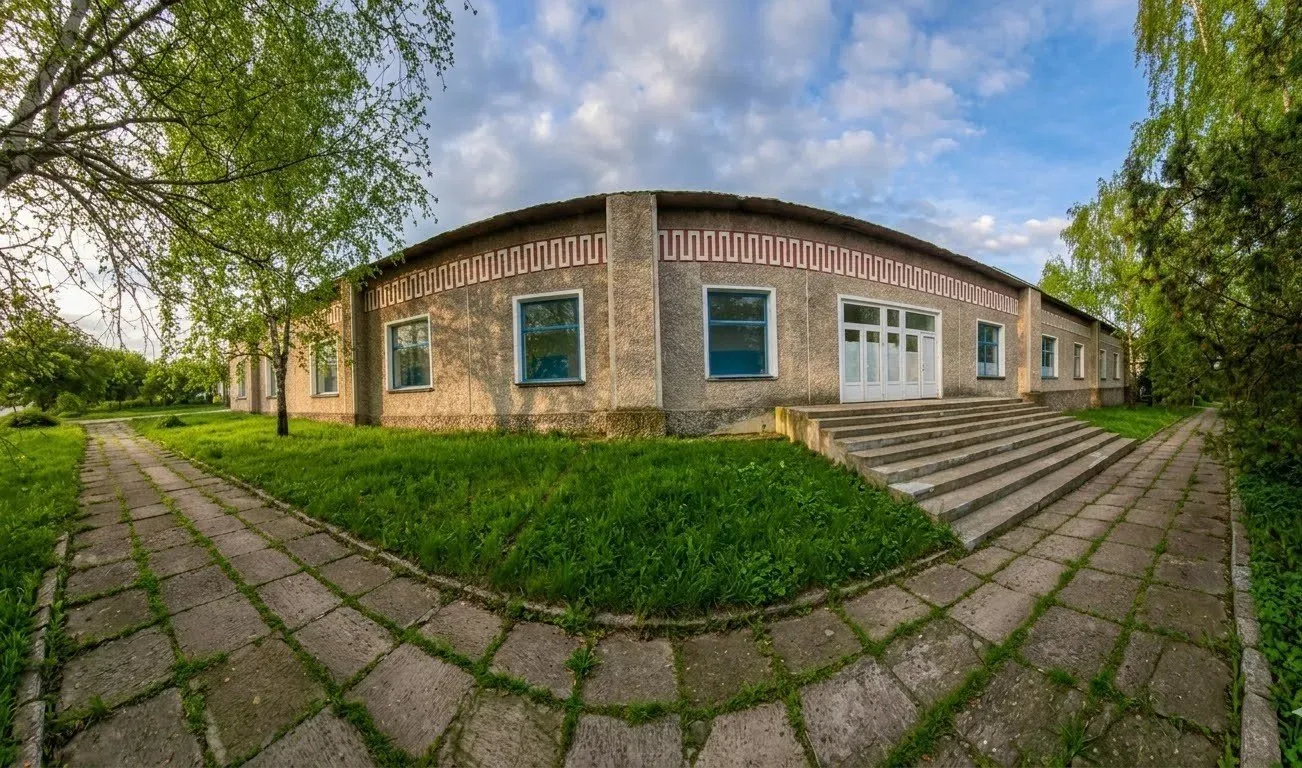 1-bedroom office, 539 m² — Image 4