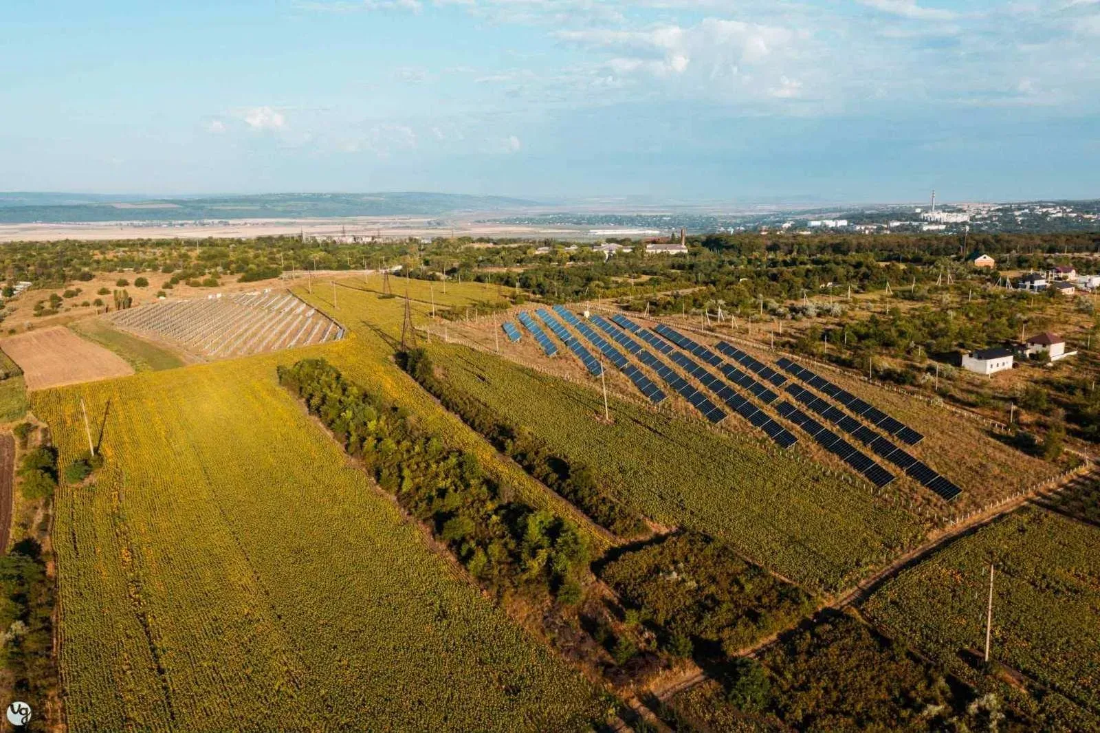 Teren comercial, 5.50 hectare — Imagine 4