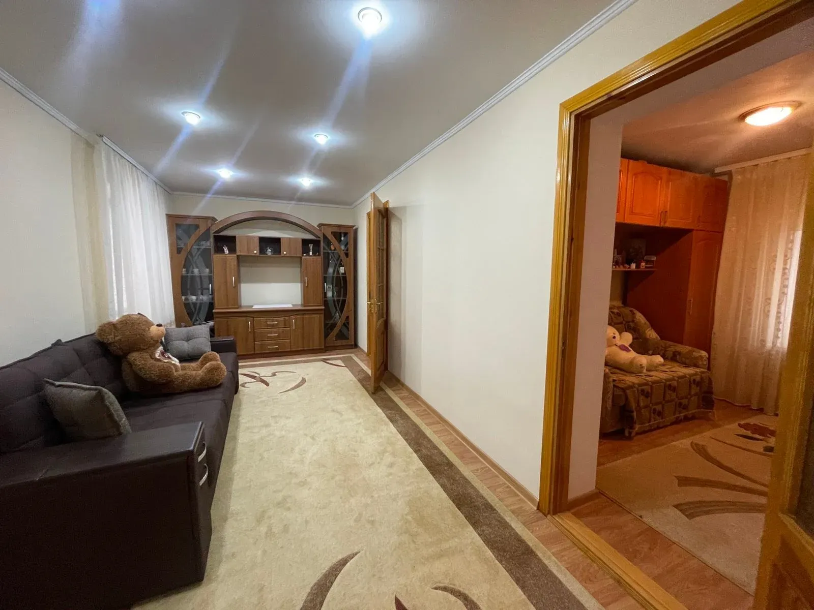 2-этажный дом, 5 комнат, 91 м² — Изображение 3