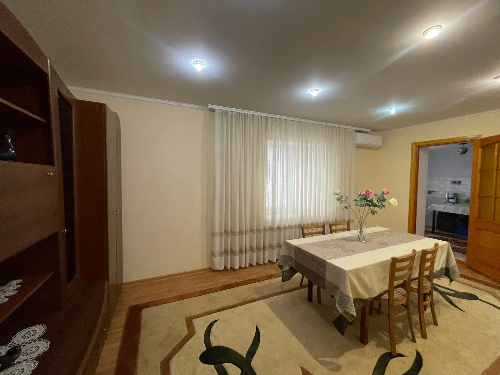 2-этажный дом, 5 комнат, 91 м² — Изображение 4