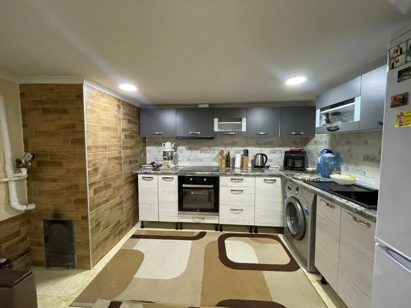 2-этажный дом, 5 комнат, 91 м² — Изображение 2
