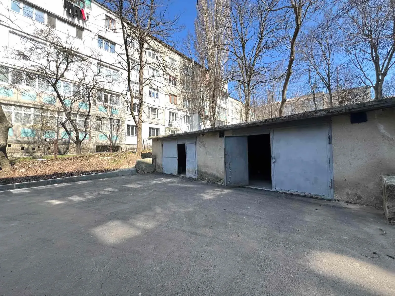 Гараж, 41.7 м² — Изображение 2