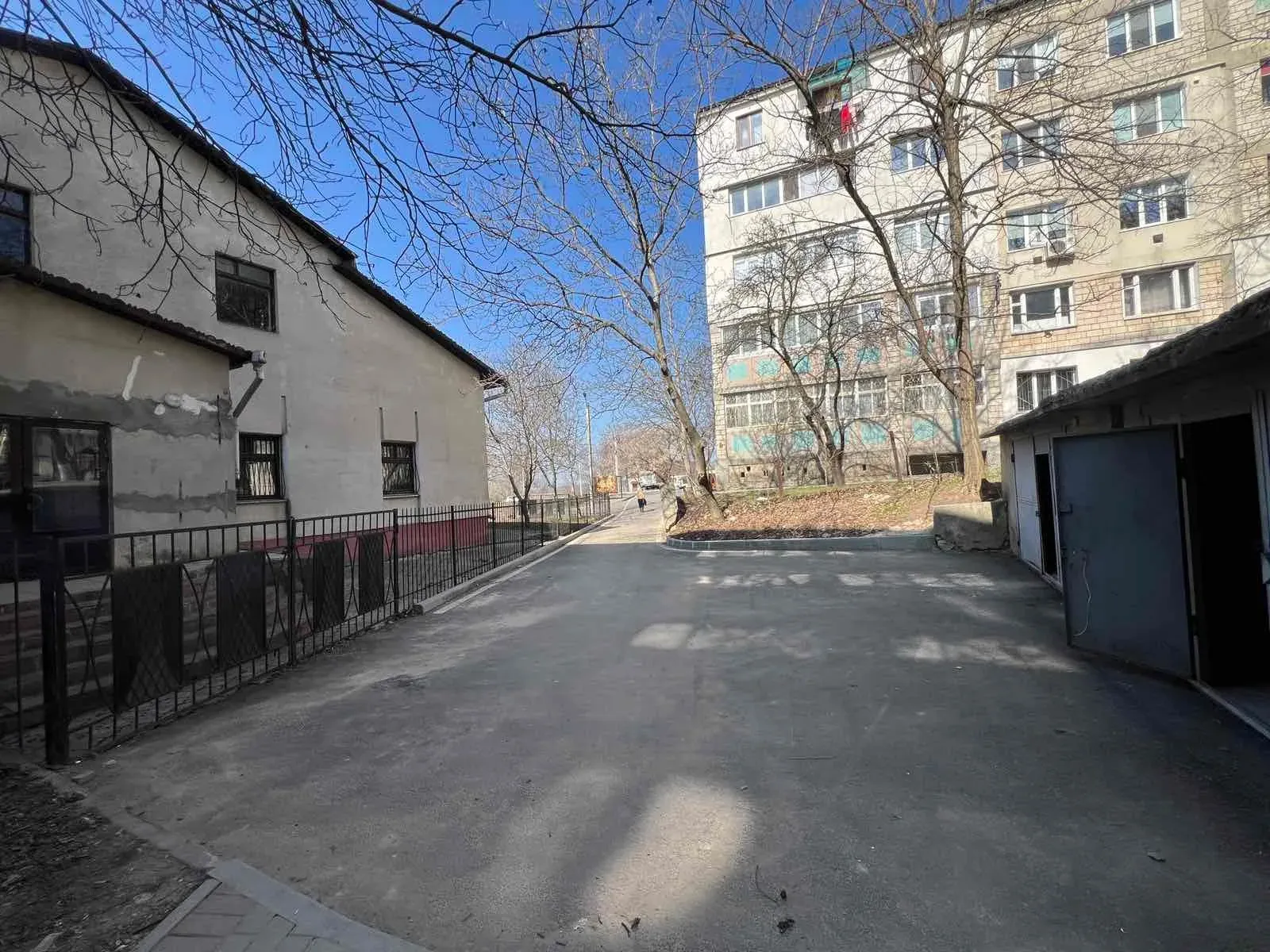 Гараж, 41.7 м² — Изображение 3