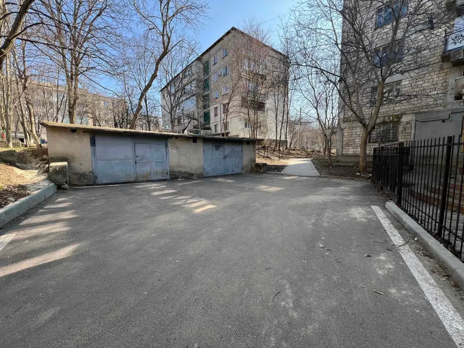 Гараж, 41.7 м² — Изображение 4