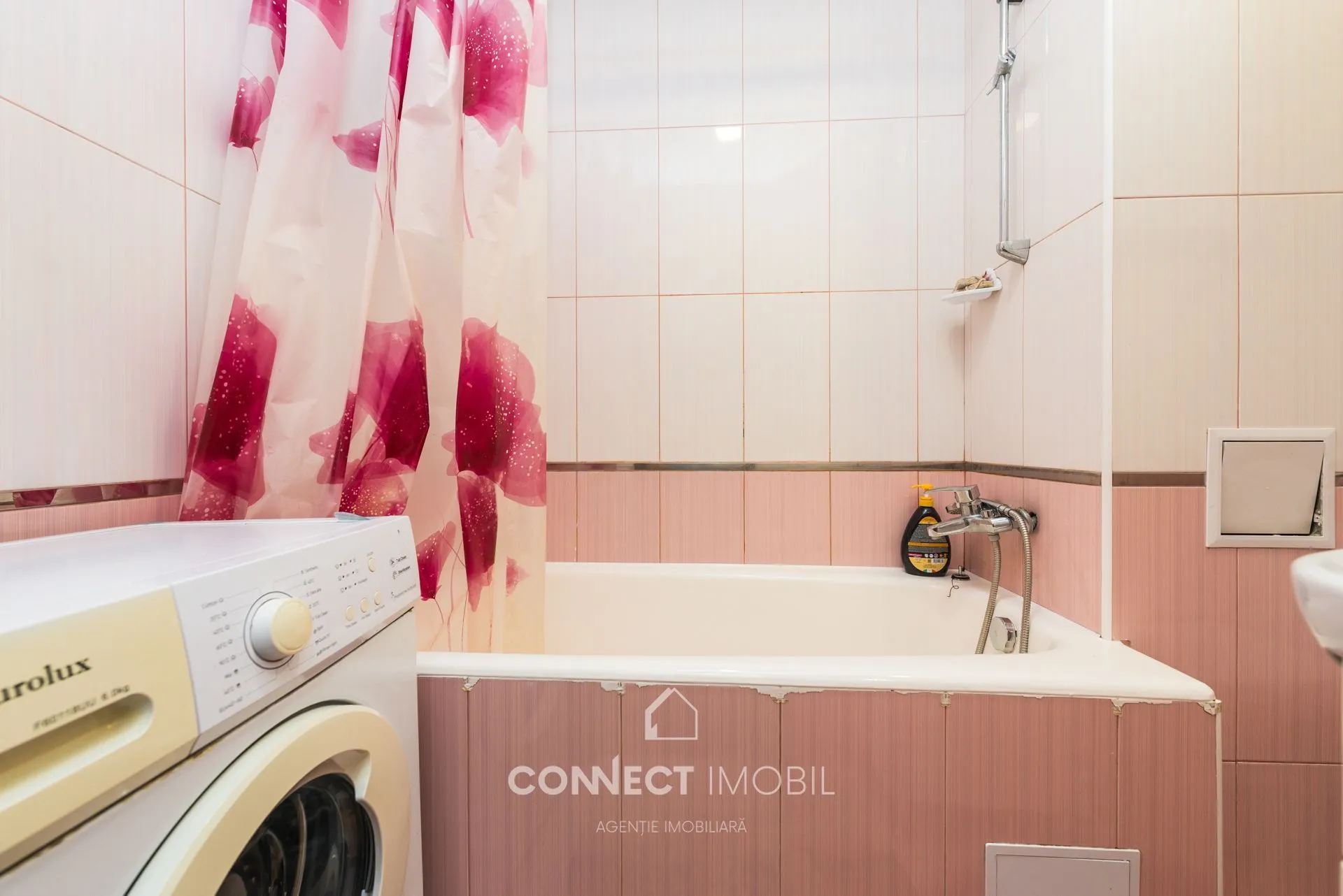 4-bedroom apartment, 80 m² — Image 3