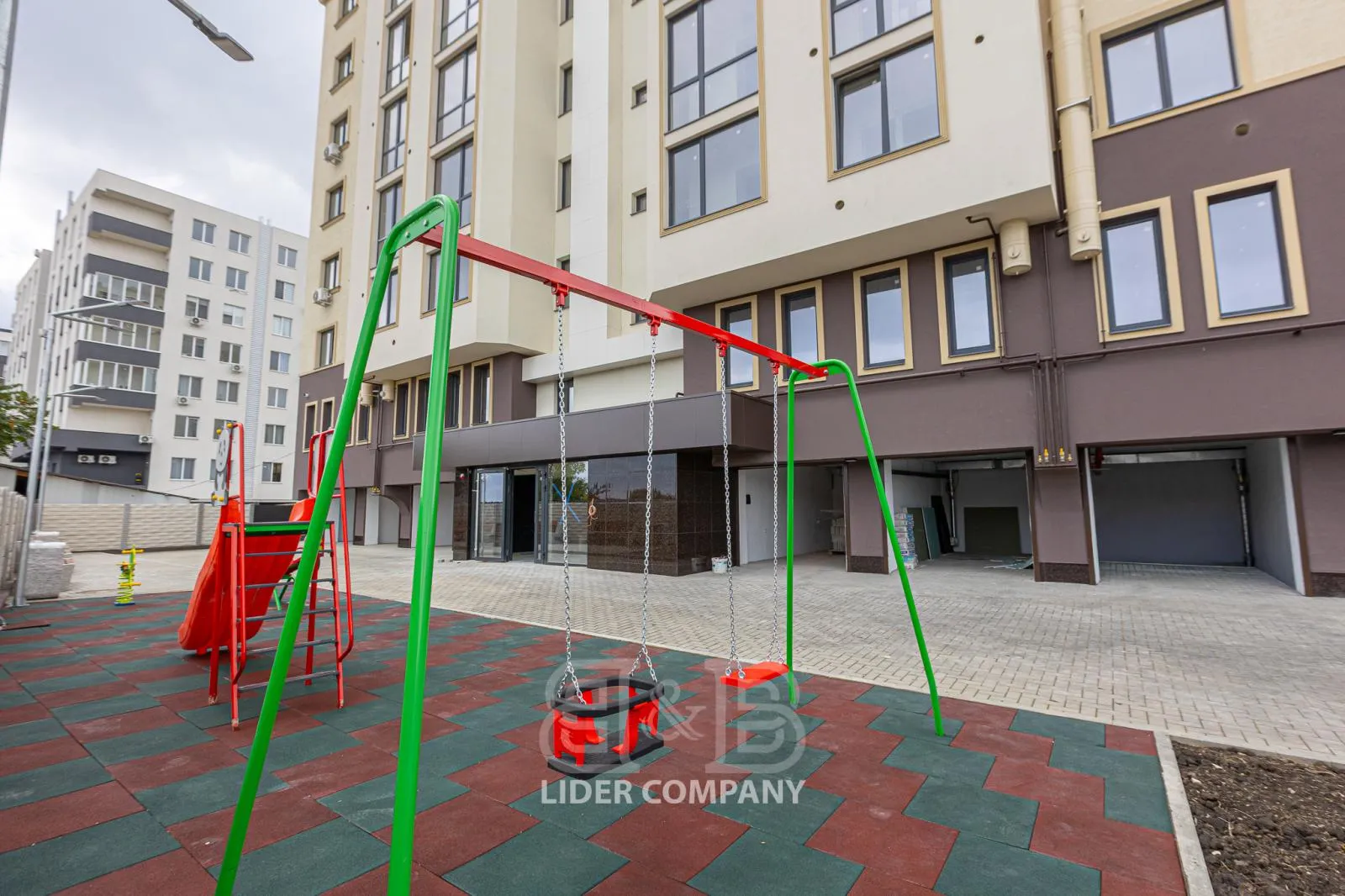 Гараж, 41 м² — Изображение 4