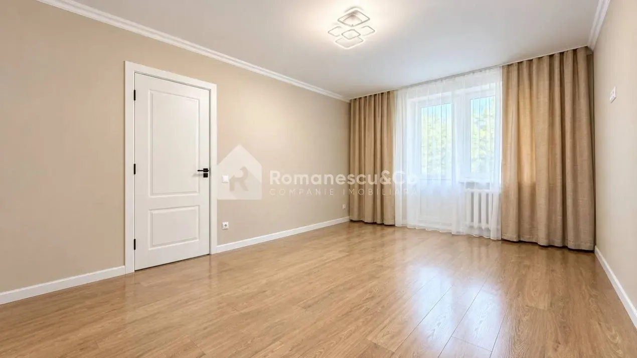 1-комнатная квартира, 36 м² — Изображение 1