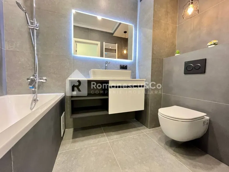 2-комнатная квартира, 68 м² — Изображение 4