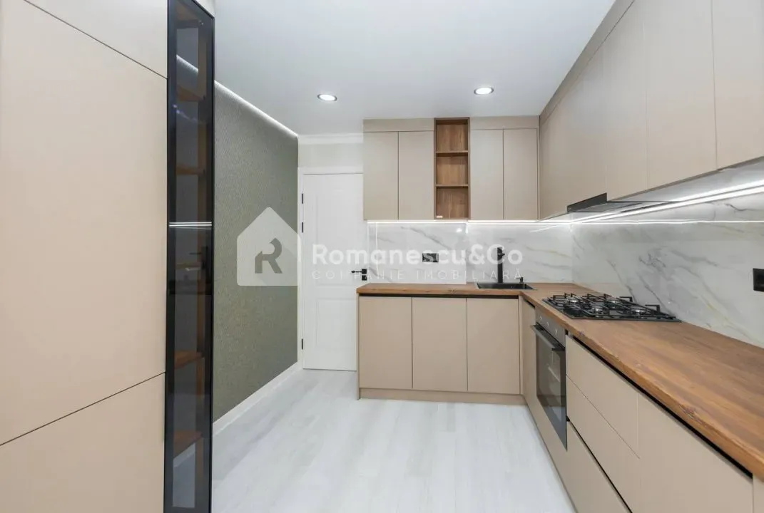 2-комнатная квартира, 55 м² — Изображение 1