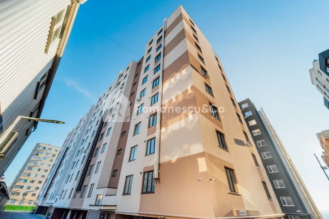 3-комнатная квартира, 73 м² — Изображение 4